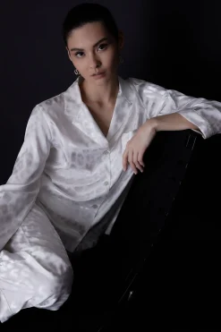 Natori Pajama Sets-Decadence PJ