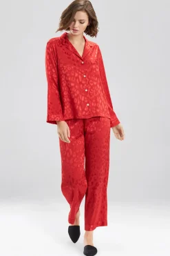 Natori Pajama Sets-Decadence PJ