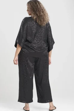 Natori Pajama Sets|Bridal Pajamas-Decadence Pullover PJ