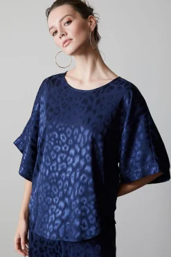 Natori Pajama Sets|Bridal Pajamas-Decadence Pullover PJ