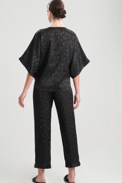 Natori Pajama Sets|Bridal Pajamas-Decadence Pullover PJ