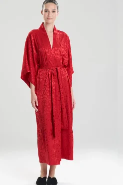 Natori Robes & Kimonos-Decadence Robe