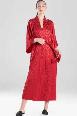 Natori Robes & Kimonos-Decadence Robe