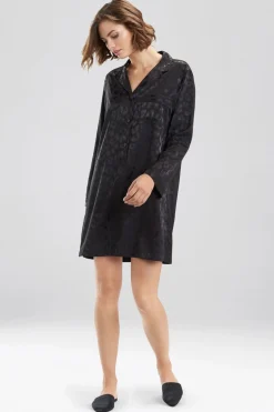 Natori Sleepshirts-Decadence Sleepshirt
