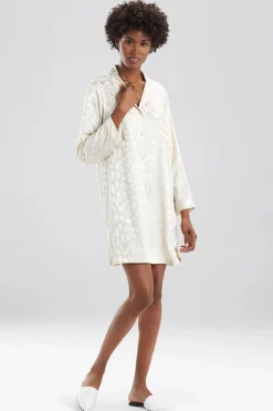 Natori Sleepshirts-Decadence Sleepshirt