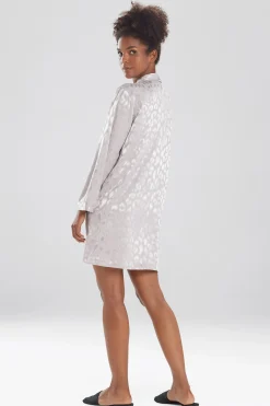 Natori Sleepshirts-Decadence Sleepshirt