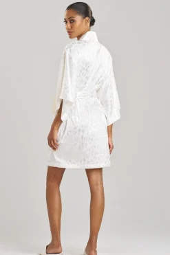 Natori Robes & Kimonos-Decadence Wrap