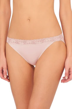 Natori Bikinis-Discreet Bikini