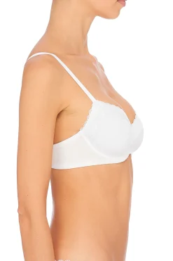 Natori Underwire Bras|Convertible Bras-Discreet Convertible Spacer Underwire Bra