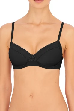 Natori Underwire Bras|Convertible Bras-Discreet Convertible Spacer Underwire Bra