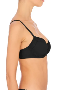 Natori Underwire Bras|Convertible Bras-Discreet Convertible Spacer Underwire Bra