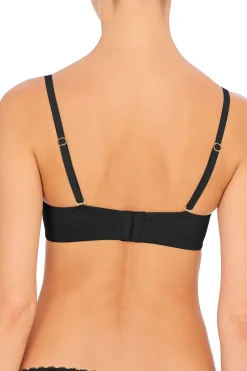 Natori Underwire Bras|Convertible Bras-Discreet Convertible Spacer Underwire Bra