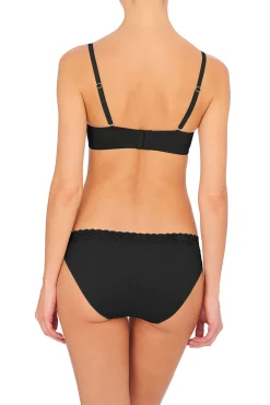 Natori Underwire Bras|Convertible Bras-Discreet Convertible Spacer Underwire Bra