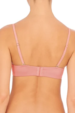 Natori Underwire Bras|Convertible Bras-Discreet Convertible Spacer Underwire Bra