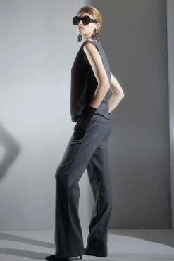 Natori Pants, Skirts & Shorts-Double Jersey Trousers