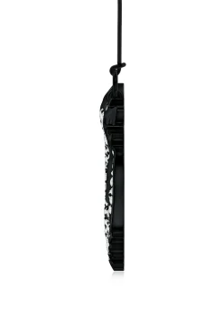 Natori Necklaces|Dragon-Dragon Lab-Grown Diamond Silver Pendant Necklace