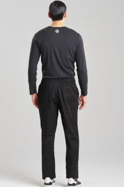 Natori Unisex|Pants, Skirts & Shorts-Dragon Techno Poplin Unisex Pants