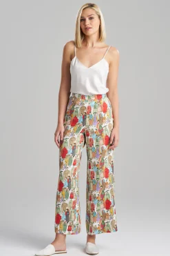 Natori Pajama Bottoms|Pants, Skirts & Shorts-Dynasty Pants