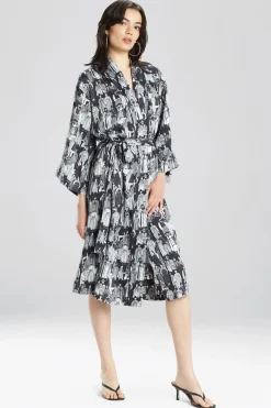 Natori Robes & Kimonos-Dynasty Robe