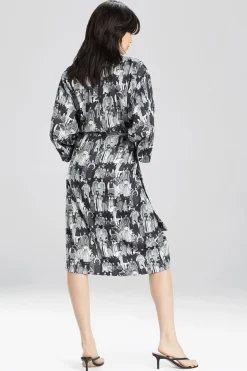 Natori Robes & Kimonos-Dynasty Robe