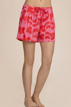 Natori Pajama Bottoms-Ease Pants
