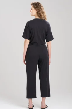 Natori Pajama Bottoms-Ease Pants