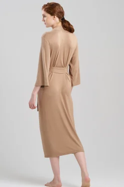 Natori Robes & Kimonos-Eden Dream Robe