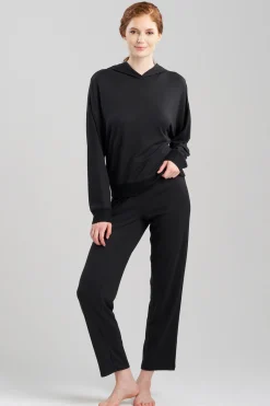 Natori Cardigans & Hoodies-Eden Everywhere Hoodie