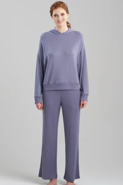 Natori Cardigans & Hoodies-Eden Everywhere Hoodie