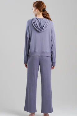 Natori Cardigans & Hoodies-Eden Everywhere Hoodie
