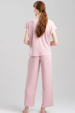 Natori Lounge Tops-Eden Everywhere Top