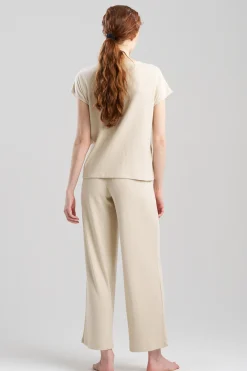 Natori Lounge Tops-Eden Everywhere Top