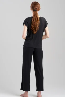 Natori Lounge Tops-Eden Everywhere Top