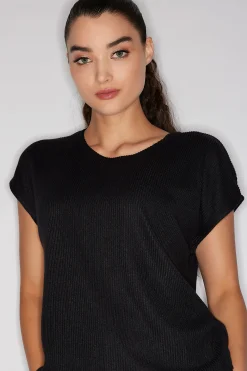 Natori Lounge Tops-Eden Everywhere Top