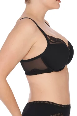 Natori Full-Coverage Bras-Elusive Full Fit Bra