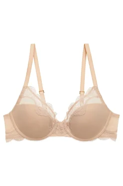 Natori Full-Coverage Bras-Elusive Full Fit Bra