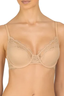 Natori Full-Coverage Bras-Elusive Full Fit Bra