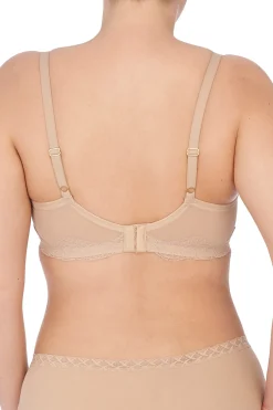 Natori Full-Coverage Bras-Elusive Full Fit Bra