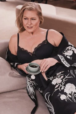 Natori Full-Coverage Bras-Elusive Full Fit Bra