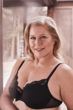 Natori Full-Coverage Bras-Elusive Full Fit Bra