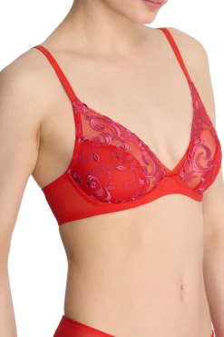 Natori Underwire Bras-Embellished Underwire Bra