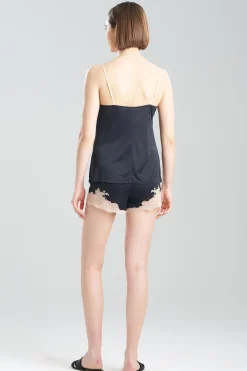 Natori Pajama Sets-Enchant Cami Shorts PJ
