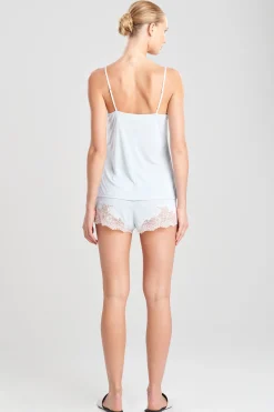 Natori Pajama Sets-Enchant Cami Tap PJ