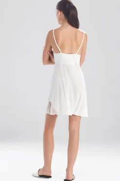 Natori Chemises-Enchant V-Neck Chemise
