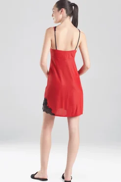 Natori Chemises-Enchant V-Neck Chemise