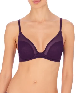 Natori Underwire Bras-Escape Spacer Underwire Bra