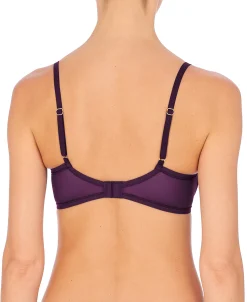 Natori Underwire Bras-Escape Spacer Underwire Bra