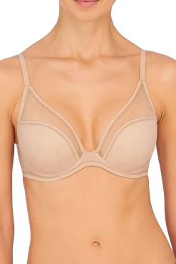 Natori Underwire Bras-Escape Spacer Underwire Bra