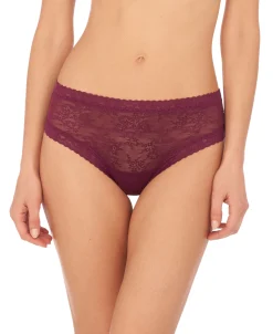 Natori Thongs-Escape Thong