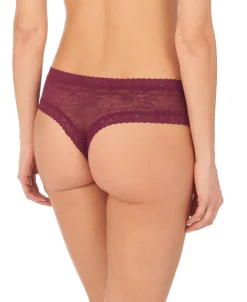 Natori Thongs-Escape Thong